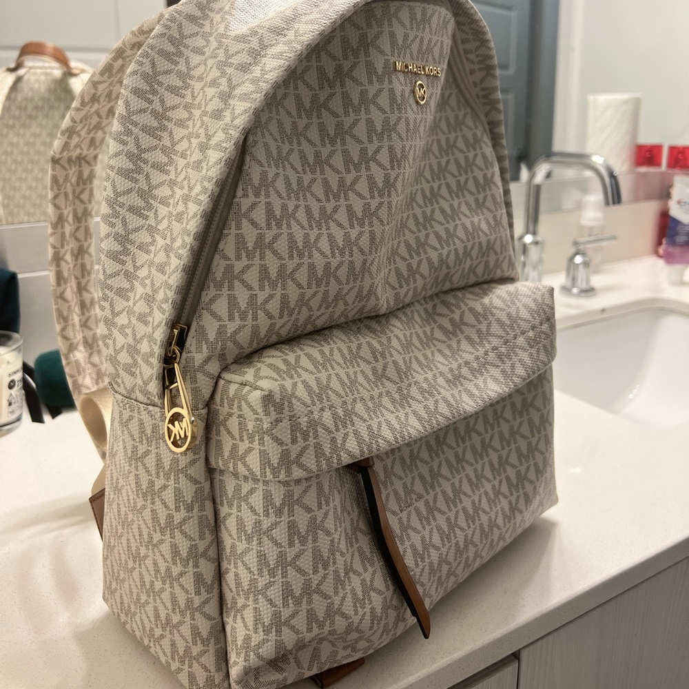 Michael Kors Bag New With Tags